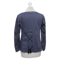 Dondup Blazer in Blauw