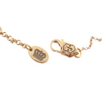 Juicy Couture Necklace and earrings