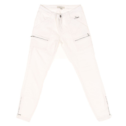 Joie Jeans in Bianco
