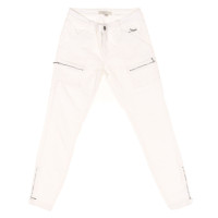 Joie Jeans in Wit