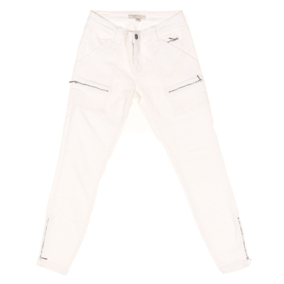 Joie Jeans in White