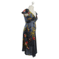 Andere Marke Les Petites - Kleid mit Blumenmuster 