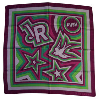 Richmond zijden sjaal