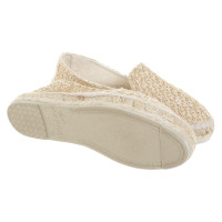 Autres marques Manebí - espadrilles en beige