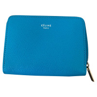 Céline New wallet in leather
