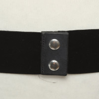 Maje Belt in Black