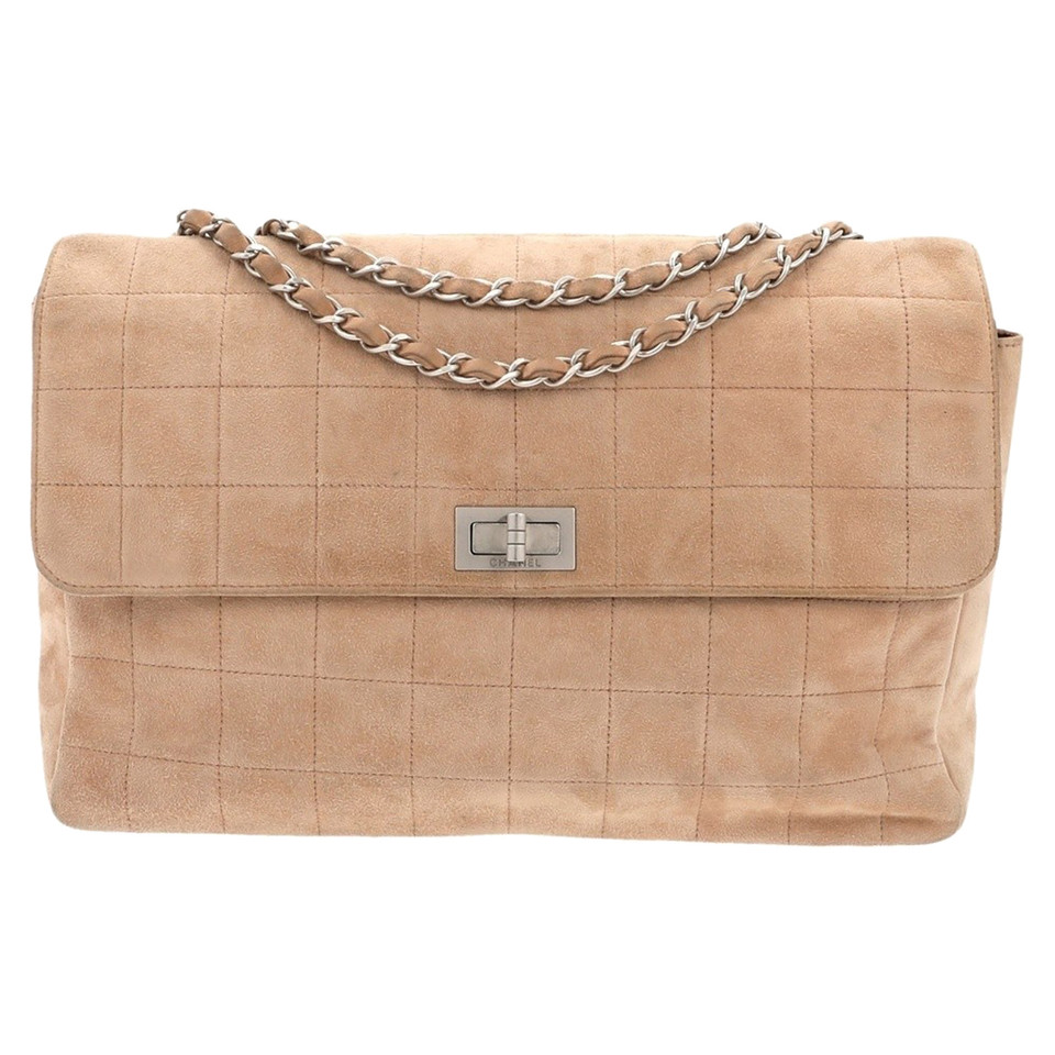Chanel 2.55 in Pink