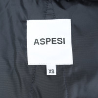 Aspesi Veste/Manteau en Bleu