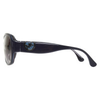 Michael Kors Sonnenbrille in Blau