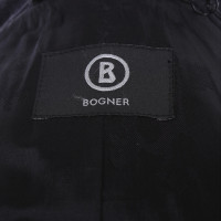 Bogner Coat in zwart