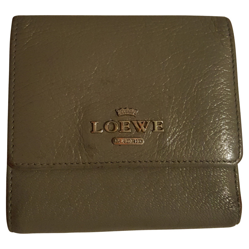 Loewe Portemonnaie