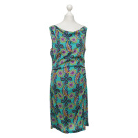 Etro Patterned dress in multicolor