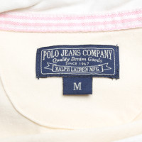 Polo Ralph Lauren Top met applicatie