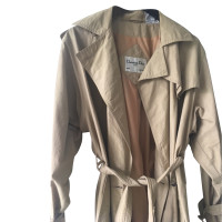 Christian Dior Trench in beige