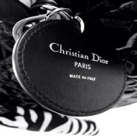 Christian Dior XL Lady Dior 