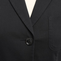 Bogner Blazer en Noir