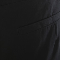 Strenesse trousers in black