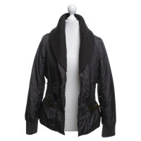 Armani Jeans Winter jacket with scarf collar