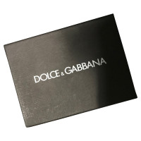 Dolce & Gabbana Kartenetui