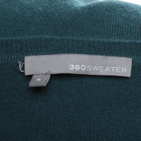 360 Sweater Robe en maille