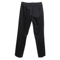 Windsor Pantalon en noir