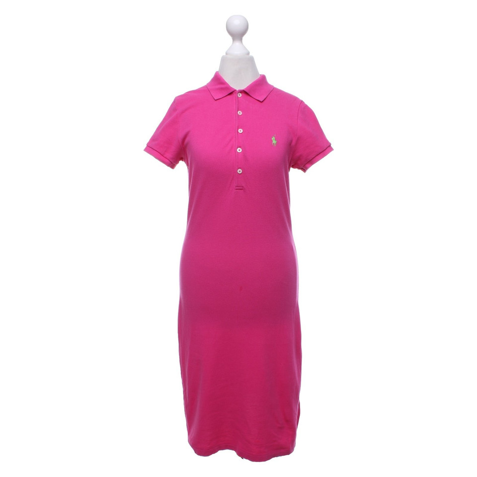 Ralph Lauren Dress in pink