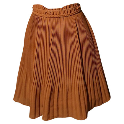 Pinko skirt in brown