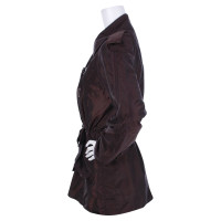 Steffen Schraut Jacket/Coat in Brown