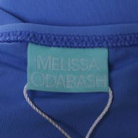 Melissa Odabash Bikini in Blau