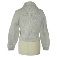 Maison Martin Margiela cardigan in maglia Chunky