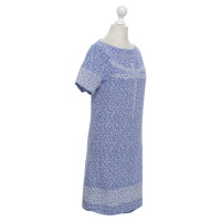 Hobbs Dress with floral print