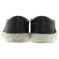 Givenchy Slip-on in pelle
