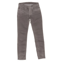 7 For All Mankind Jeans in Grau