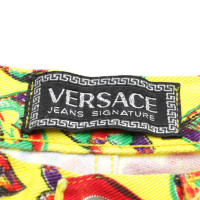 Versace Jeans aus Baumwolle