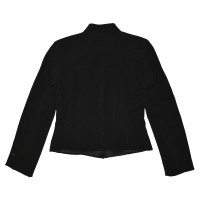 Armani Collezioni Schwarzer Blazer