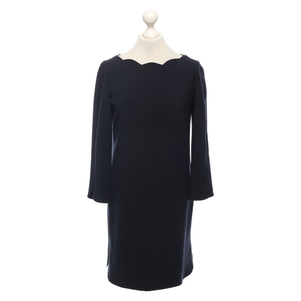 Claudie Pierlot Robe en Bleu