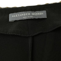Alexander McQueen Bluse