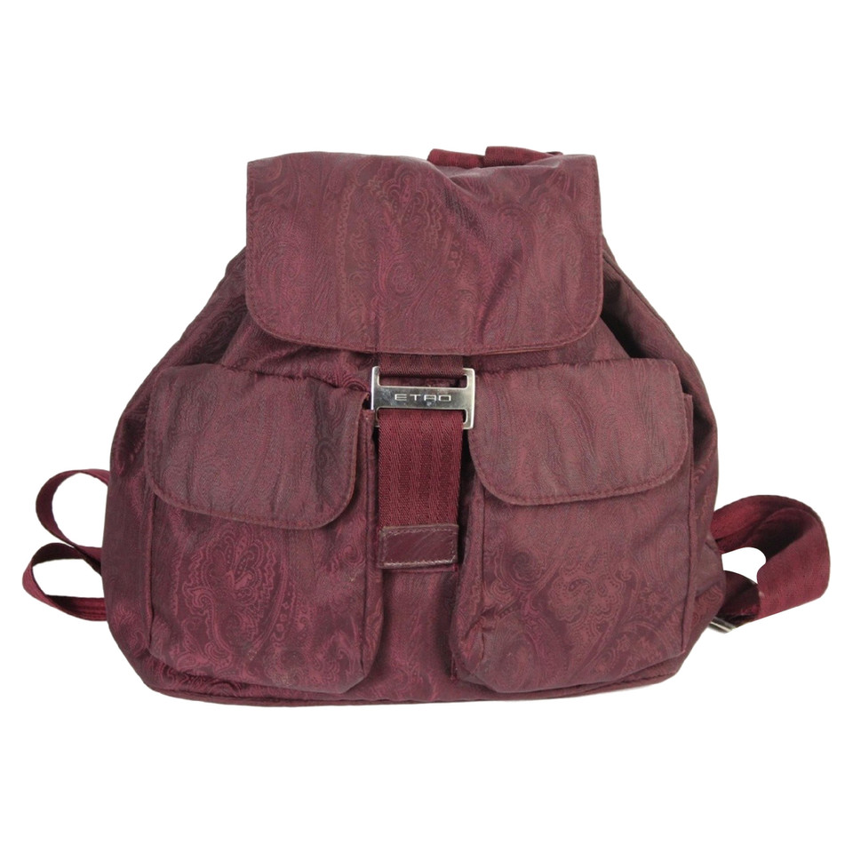 Etro backpack