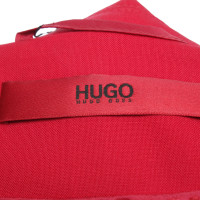 Hugo Boss Blazer en rouge