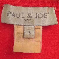 Paul & Joe maglione