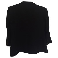 Saint Laurent  Jacket in zwart