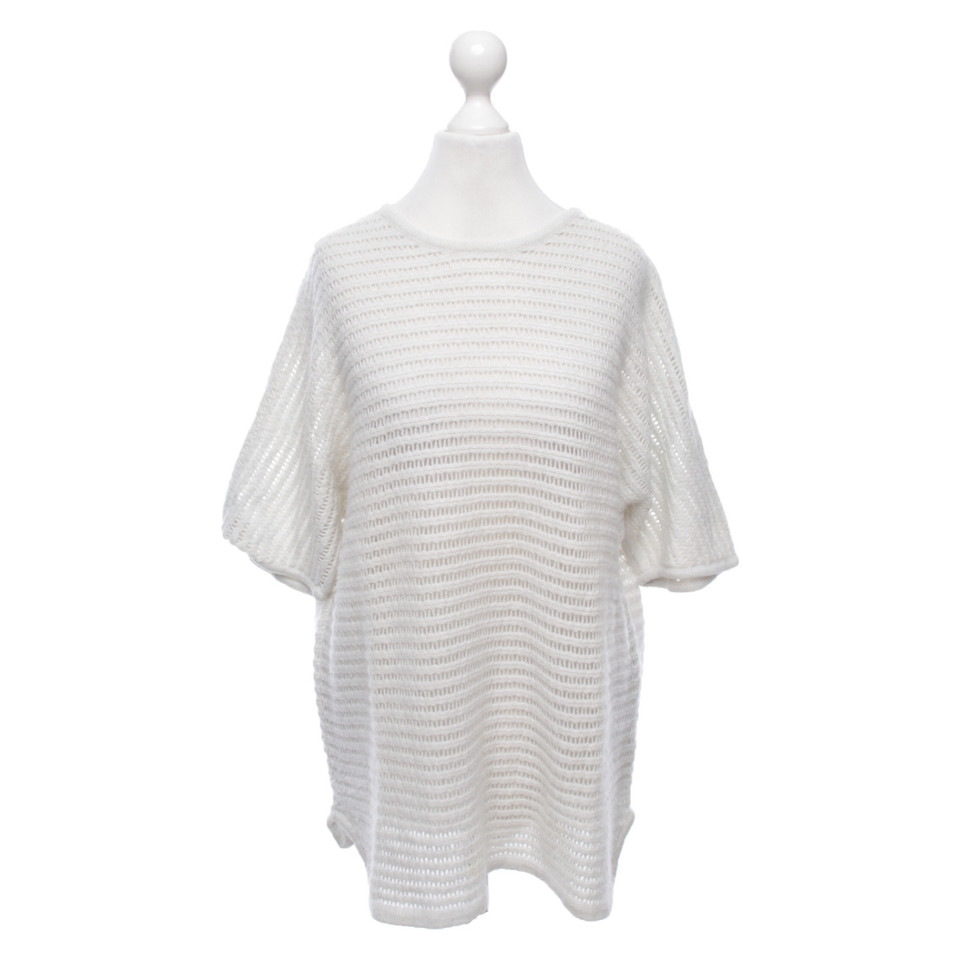 Ftc Knitwear in White