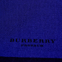 Burberry Prorsum Écharpe Cachemire
