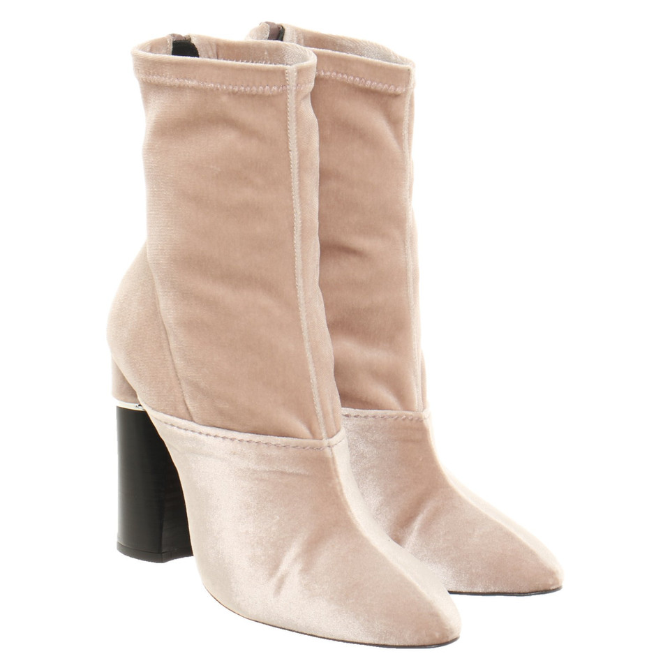 Phillip Lim Bottines en Nude