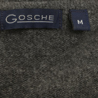 Andere merken Gosche - kasjmier trui