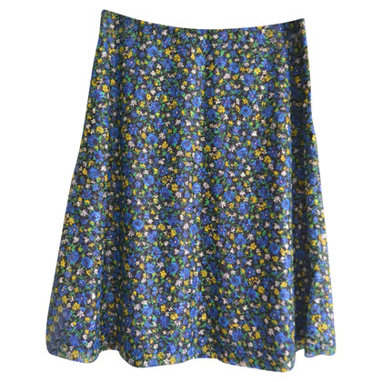 Versus Lace skirt