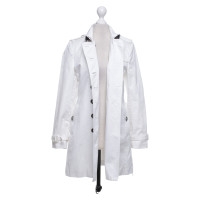 Burberry Trench coat in white