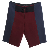 Marc By Marc Jacobs Shorts in Tricolore