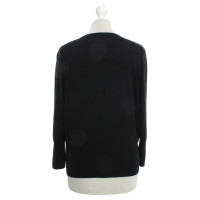 Wolford Cardigan in black