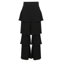 Osman Paire de Pantalon en Noir